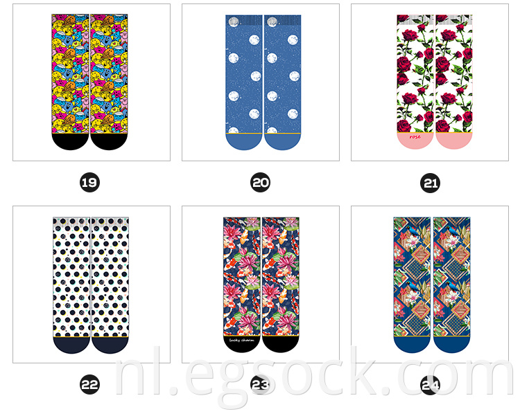 socks fancy for women